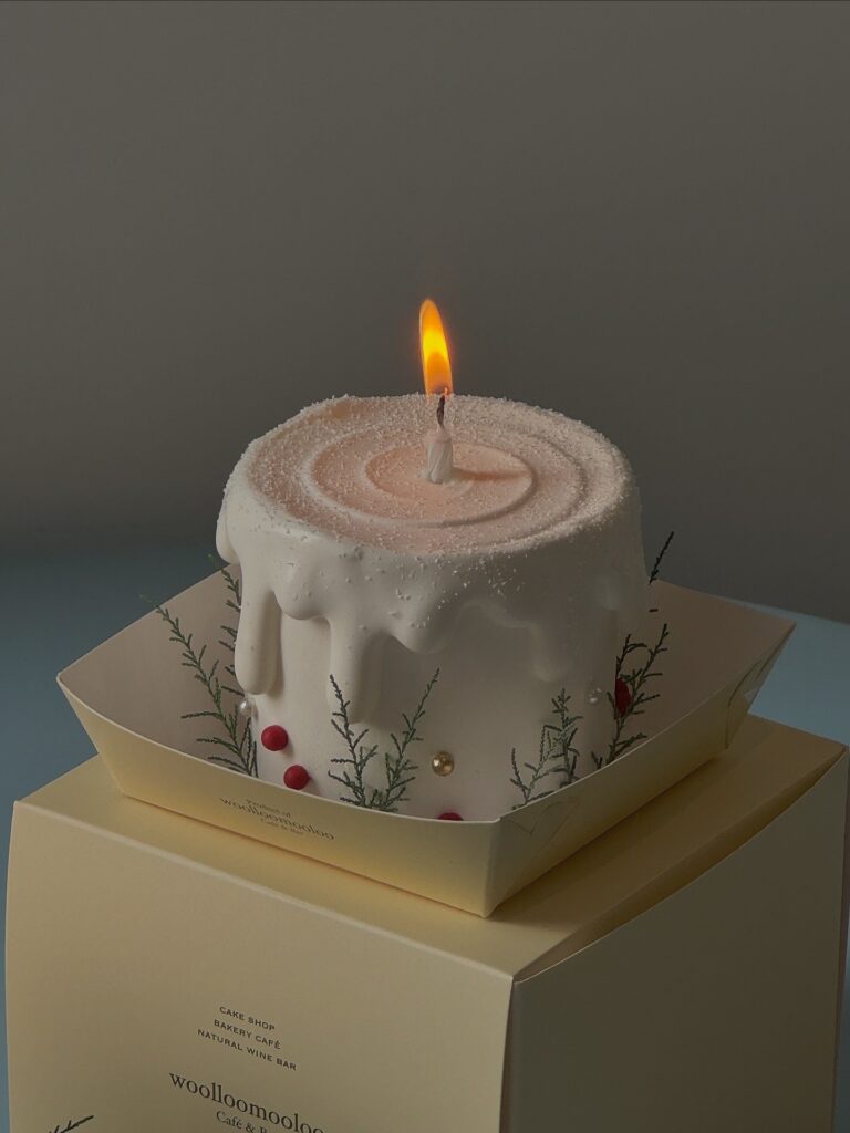 Candle