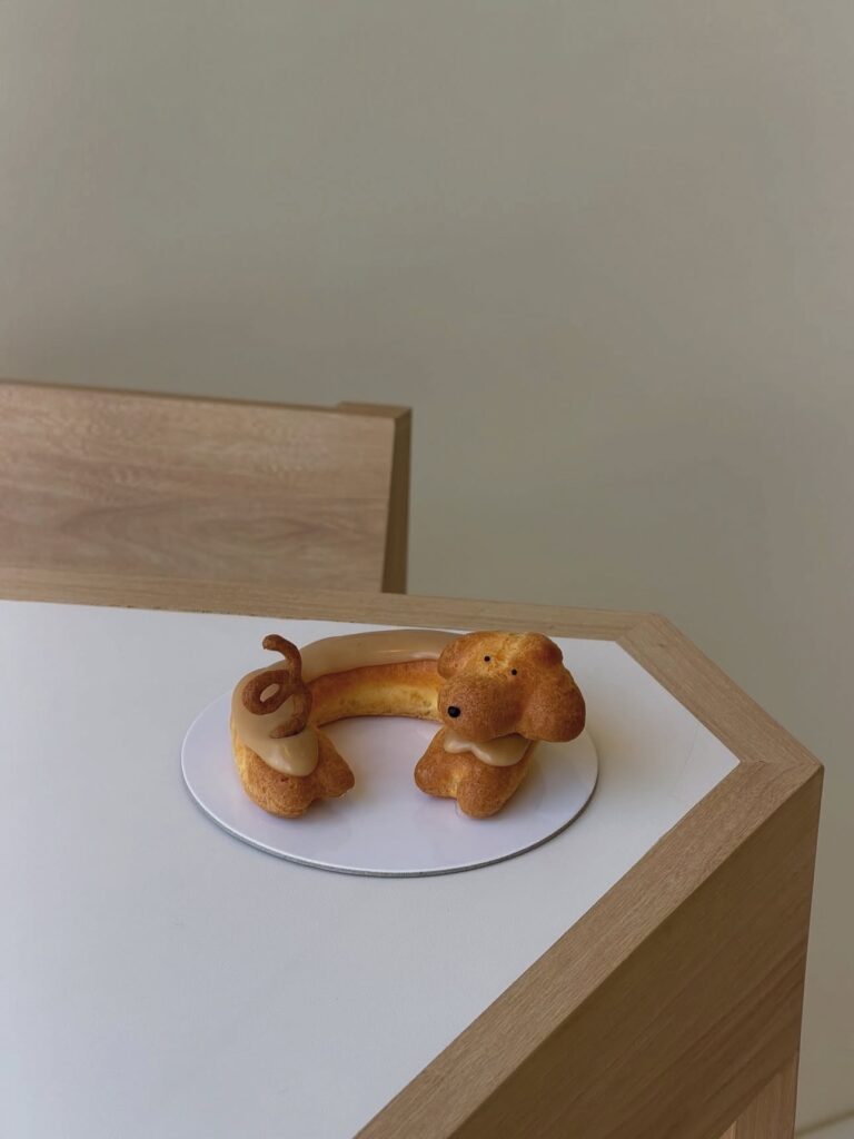 Eclair