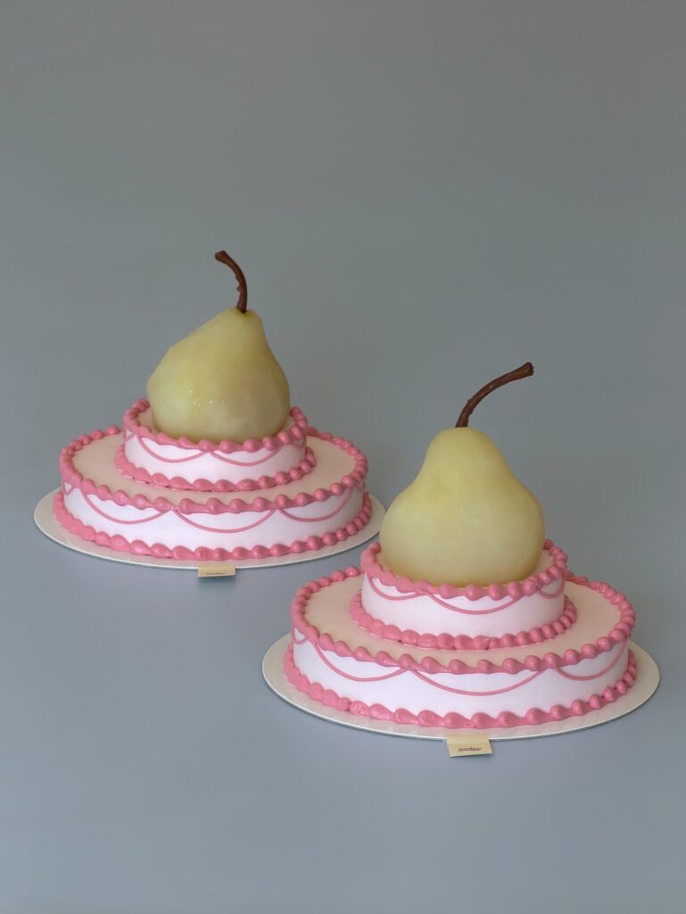 Anjou Pear