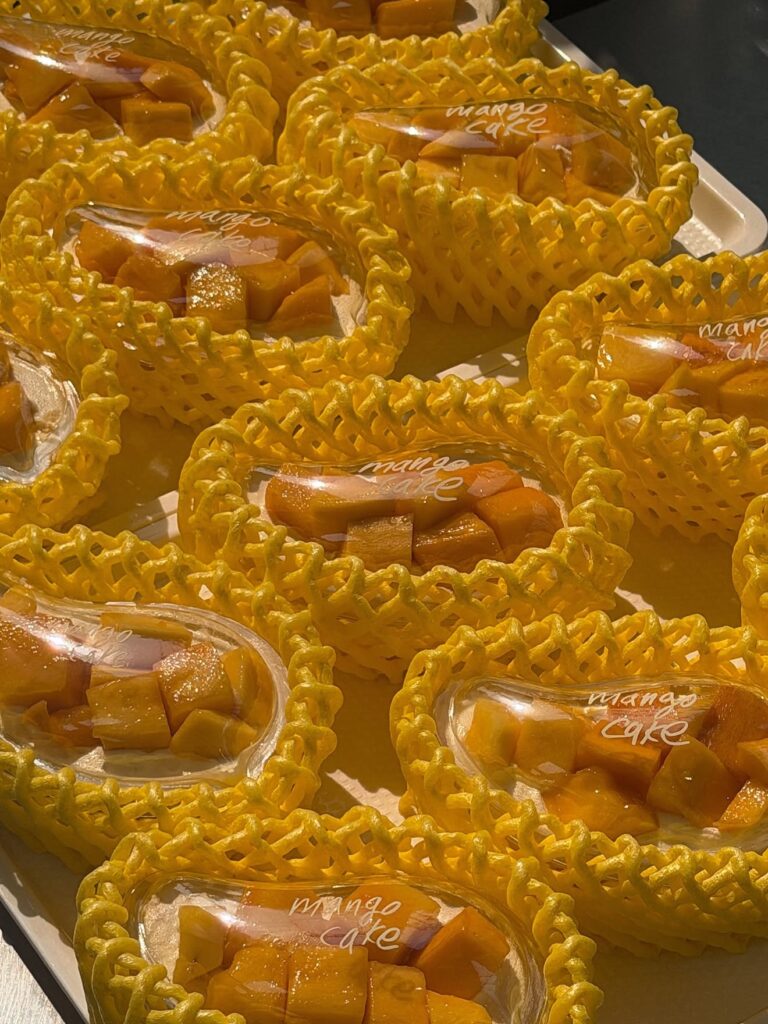 Mango