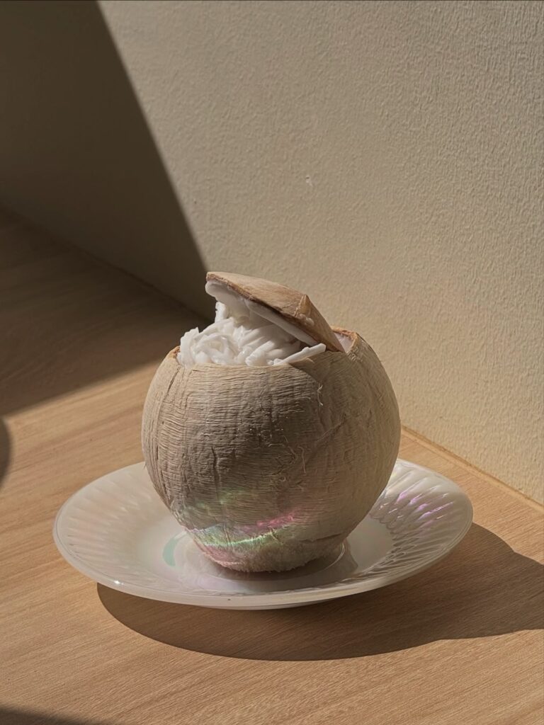 Coconut