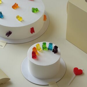 Cake of the Month | June