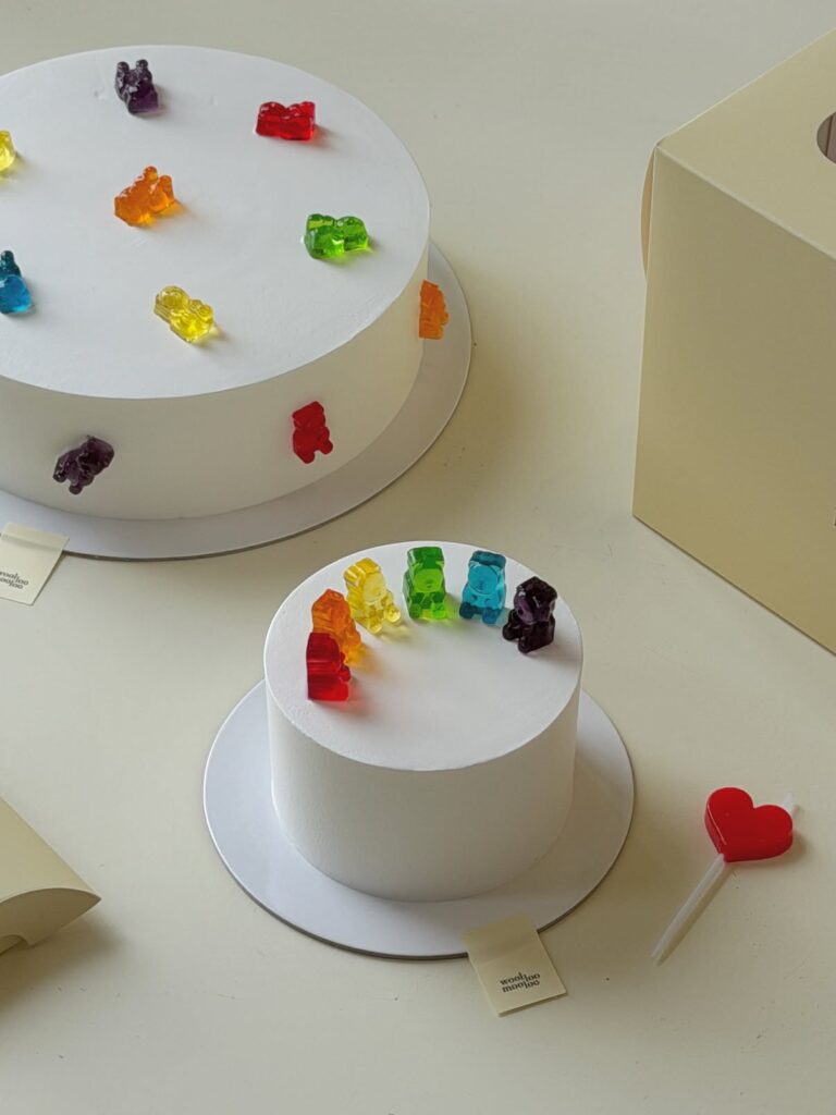 Cake of the Month | June