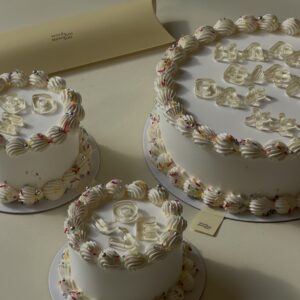Cake of the Month | July