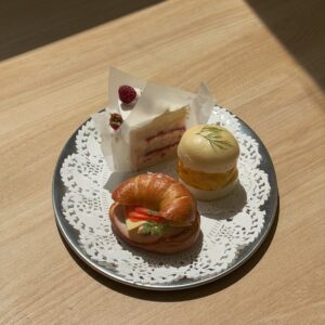 Catering Set