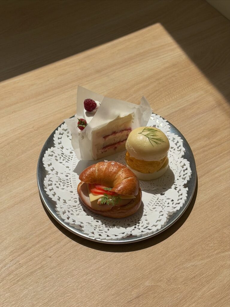 Catering Set