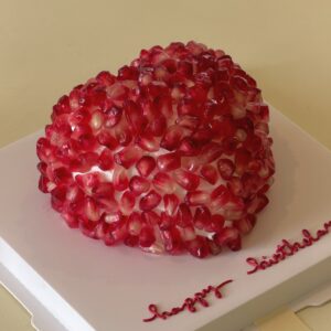 Pomegranate Love