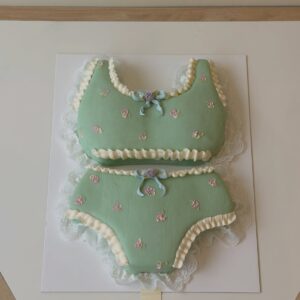 Princess Underwear