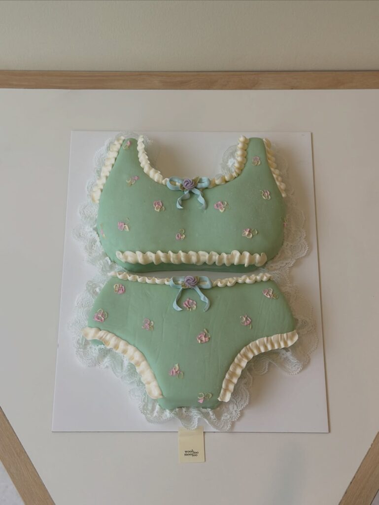 Princess Underwear