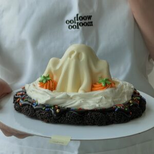 Spooky Pie